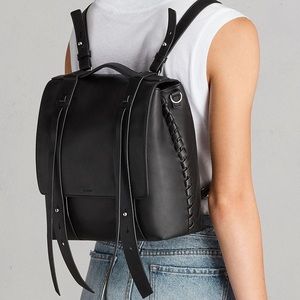 All Saints Backpacks for Women - Poshmark